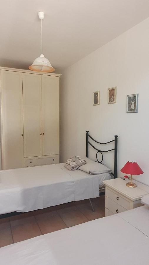 Casa Ciuffina Bed & Breakfast Civitella Casanova ภายนอก รูปภาพ